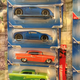 Illustration for article titled Enormous Die-Cast Collection - Box 46 - Hot For Wheels
